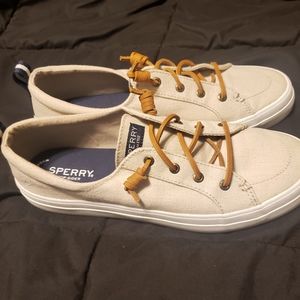 Sperry shoes